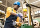 Indústria brasileira está 1,3% acima do patamar pré-pandemia, revela IBGE