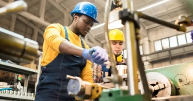 Brasil despenca do 28º para o 62º lugar em ranking de crescimento da indústria