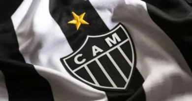 Com time misto, Atlético-MG vence o Coritiba e entra no G5 do Brasileirão