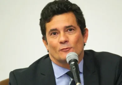 Sergio Moro cancela coletiva de imprensa em Curitiba