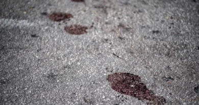 Turista mexicano morre após roubo no centro do Rio