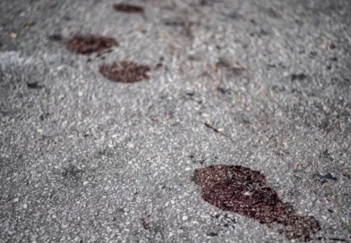 Turista mexicano morre após roubo no centro do Rio