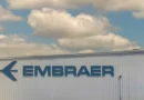 Carteira de pedidos da Embraer atinge recorde de US$ 35,7 bilhões no 3º trimestre