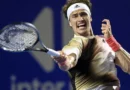 Filho de soviéticos, Zverev cumpre profecia de Nadal e chega ao topo do ranking