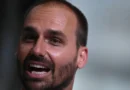 Eduardo Bolsonaro diz que vai transferir embaixada para Jerusalém em governo Flávio