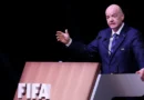 Fifa publica estudo da Copa e destaca os papéis táticos de Vini Jr. e Messi