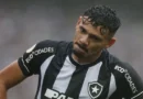 Tiquinho ‘volta no tempo’ e Botafogo bate Chapecoense na 1ª vitória de Tite