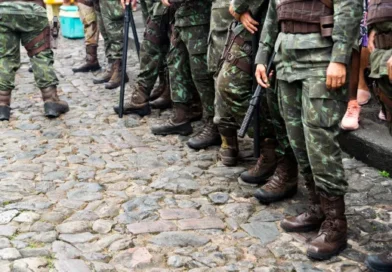 Policial do Bope é morto após PMs confundirem abordagem no Rio