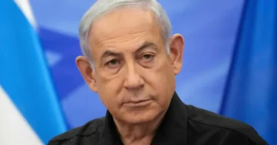 Partido de Netanyahu lidera eleições legislativas em Israel após apuração de 85% dos votos