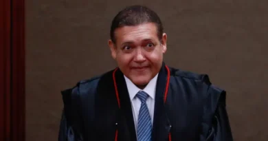 Kassio atende Flávio e suspende propaganda do PT que cita caso Master