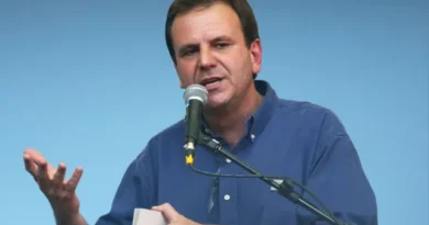 Eduardo Paes afirma que vai recorrer ao STF contra anulação de votos de Garotinho no RJ
