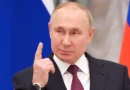 Putin fala em prolongar colaboração para desenvolver cooperação bilateral ao parabenizar Lula