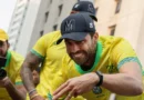Áudio revela que Pablo Marçal aceitou alinhar posts favoráveis ao Master