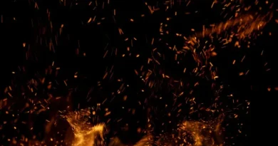 Incêndio atinge tanque de etanol em usina no interior de SP