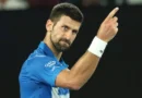 Djokovic é campeão em Pequim após desistência de adversário