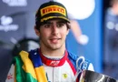 Brasileiro Rafael Câmara é anunciado como piloto da Haas na F1 em 2027