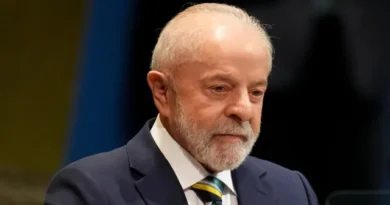 Lula: ‘Me senti muito incomodado de participar de um debate com um miliciano’