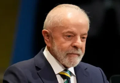 Lula: ‘Me senti muito incomodado de participar de um debate com um miliciano’