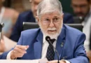 ‘Só se ele está se referindo à Meta’, diz Celso Amorim sobre acusação de fraude de Trump contra eleição
