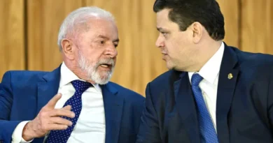 Presidente do Senado marca para segunda votação do fim da escala 6×1