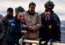 Maduro e Cilia se declaram inocentes de acusações de tortura nos EUA