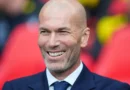 França sofre empate em reencontro de Zinédine Zidane com a Itália