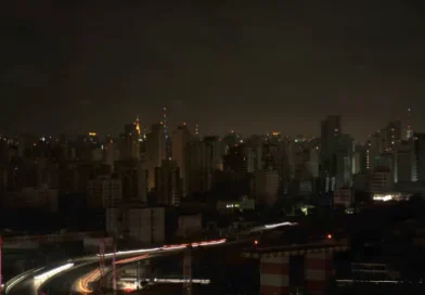 Enel é multada em R$ 11,4 milhões por apagões registrados em SP no final de 2025