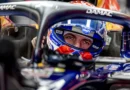 F1: veja o grid de largada para o GP do Bahrein com Verstappen na pole e Bortoleto em 10º