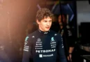 Dois pontos separam Kimi Antonelli do título da F1