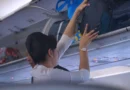 Anac registra 57 ocorrências com passageiros indisciplinados no primeiro mês de nova regra
