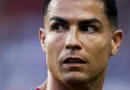 Cristiano Ronaldo pode ser suspenso da seleção por até seis meses por abandono