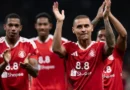 Inter amassa Botafogo no Beira-Rio, escapa do Z4 e pressiona Corinthians