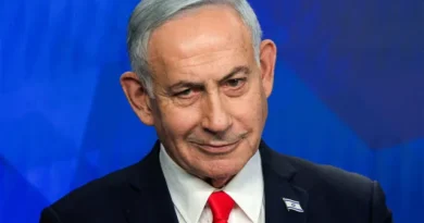 Netanyahu promete ofensiva na Cisjordânia ‘como não se vê desde a Guerra dos Seis Dias’