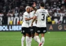 Em seis jogos, confira o caminho do Corinthians na luta contra o rebaixamento
