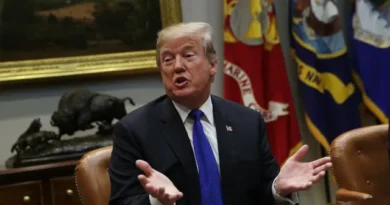 Trump oferece recompensa de US$ 1 milhão para quem apontar fraude em eleições