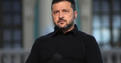 Zelenski aceita congelar front, e Putin reabre negociações