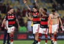 Flamengo encara Estudiantes em duelo por vaga na final da Libertadores