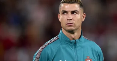 Cristiano Ronaldo é suspenso e multado após crise com Jorge Jesus em Portugal