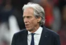 Jorge Jesus aceita nova reunião com Cristiano Ronaldo, que ainda não respondeu, diz jornal