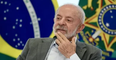 TSE: Lula autoriza quebra de sigilo bancário se Flávio fizer o mesmo