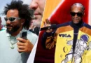 Marcelo e Snoop Dogg entram em projeto de R$ 800 mi para comprar clube