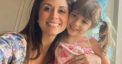 Brasileira mata filha e atira em si mesma após perder guarda nos EUA