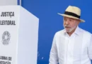 Lula vai aos debates no 2º turno, não sei dizer em quantos, afirma Edinho