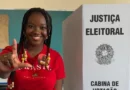 Ana Elisa desativa conta no X após sofrer ameaças de morte