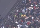 Inauguração de loja popular causa tumulto e fecha vias no Brás, em SP