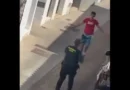 Homem é preso após matar os pais com halter na Espanha