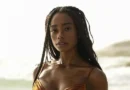 Família faz campanha para encontrar modelo desaparecida em São Paulo