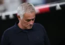 Asencio revela gesto de Mourinho no hospital: “Injeção de energia”