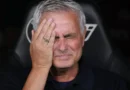 Mourinho enfrenta crise no Real Madrid após nova briga entre jogadores