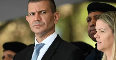 TRE-RJ proclama Douglas Ruas eleito para o governo do Rio de Janeiro